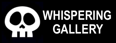 Whispering Gallery Podcast